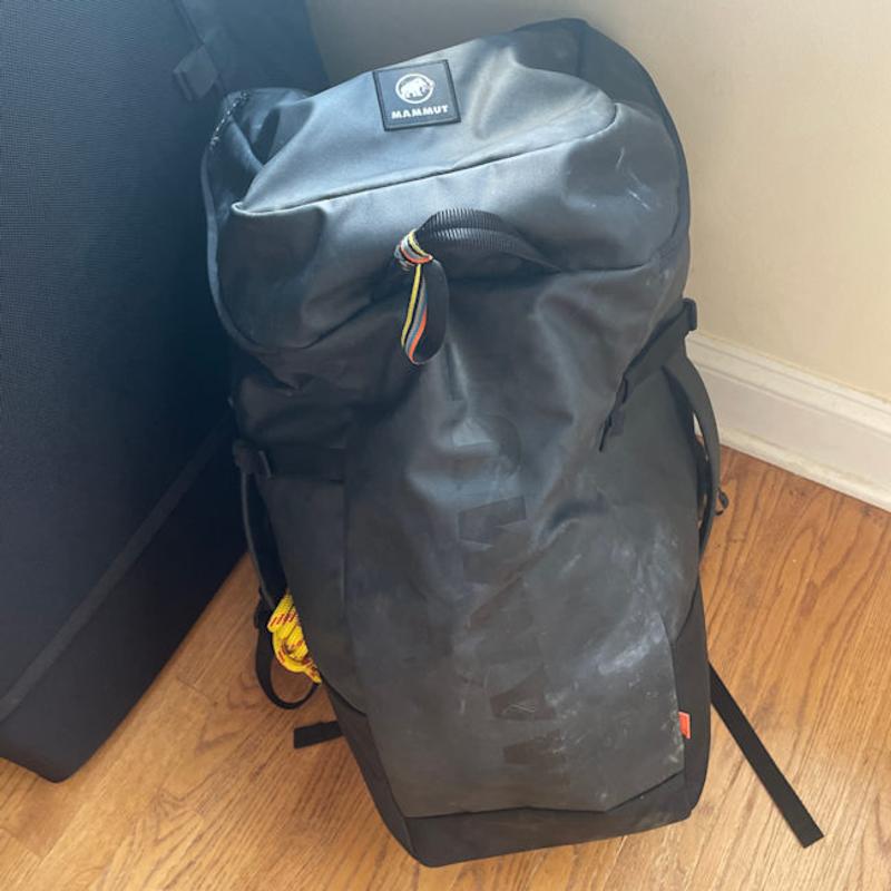 Mammut Neon Gear 45L Backpack - Accessories