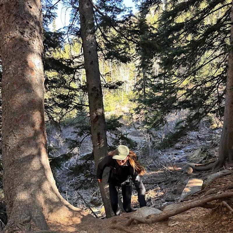 User uploaded product image