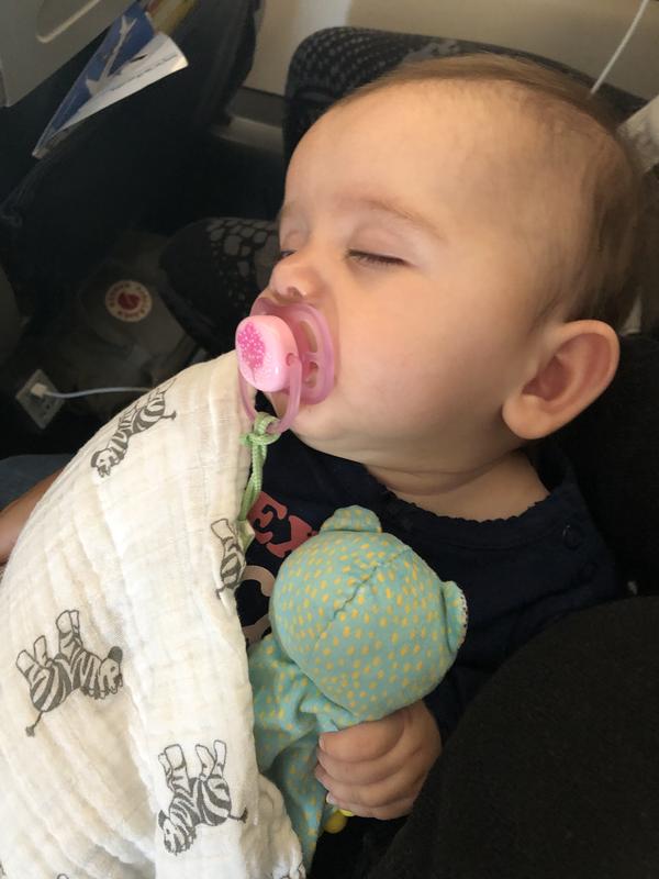 blossom and bear teether