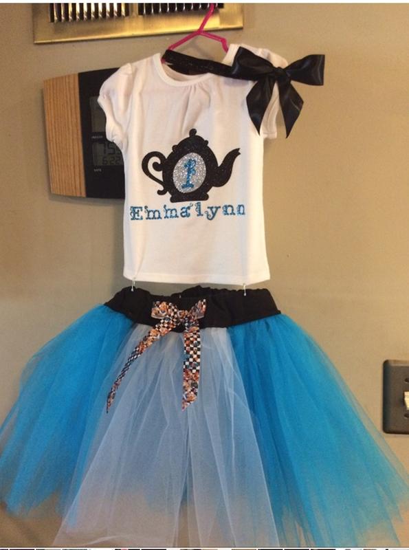 Emmy and Stella matched!