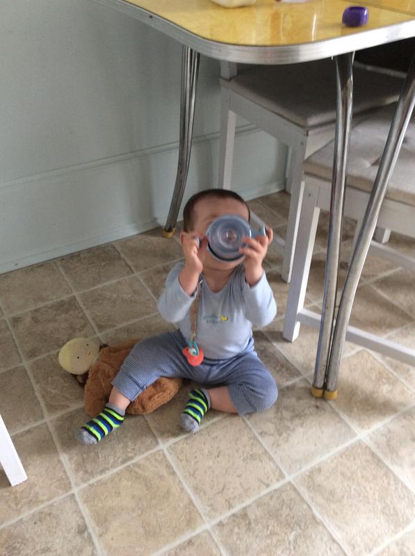 Photo from Nana