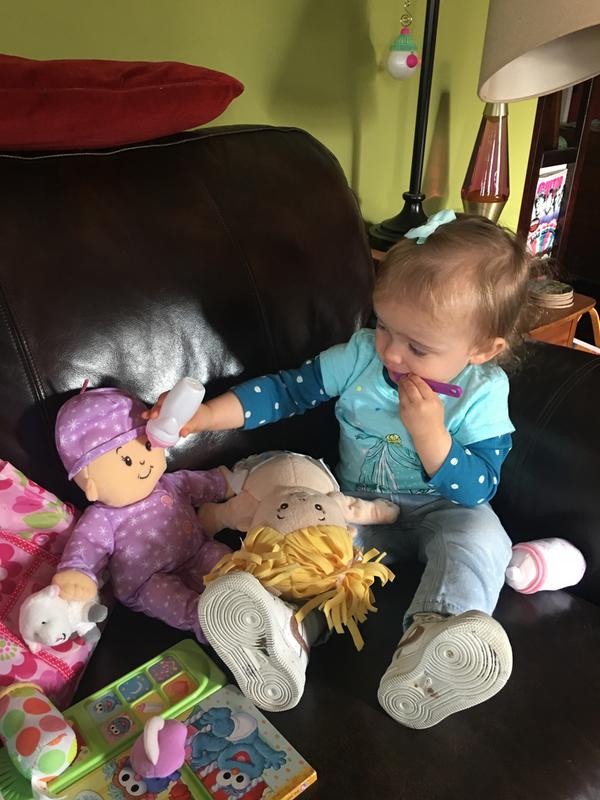 Sweet Dreams Baby Stella