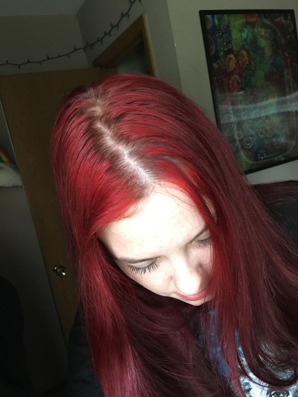 Infra Red Classic High Voltage Tish Snooky S Manic Panic