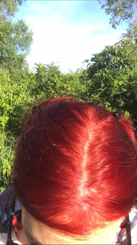 Infra Red Classic High Voltage Tish Snooky S Manic Panic