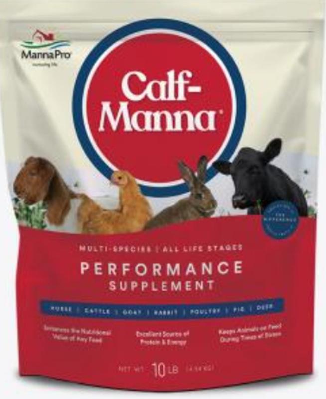 Calf manna hotsell for dogs