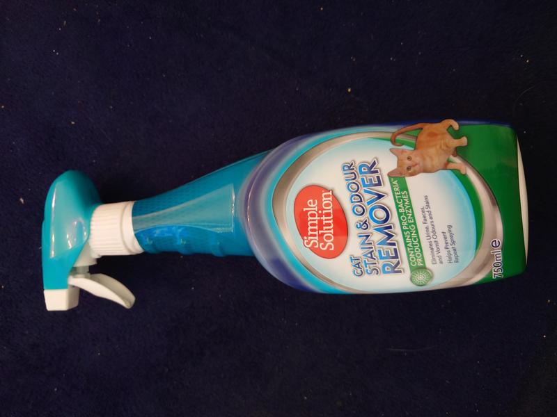 Best cat stain remover sale