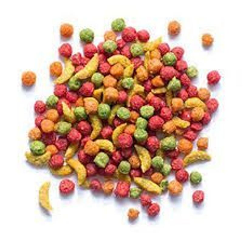 ZuPreem AvianMaintenance FruitBlend Premium Bird Diet For Medium Birds ...