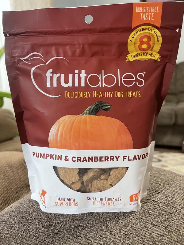 Fruitables petsmart best sale