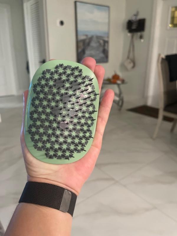 Customer photo for "Pretty good product"