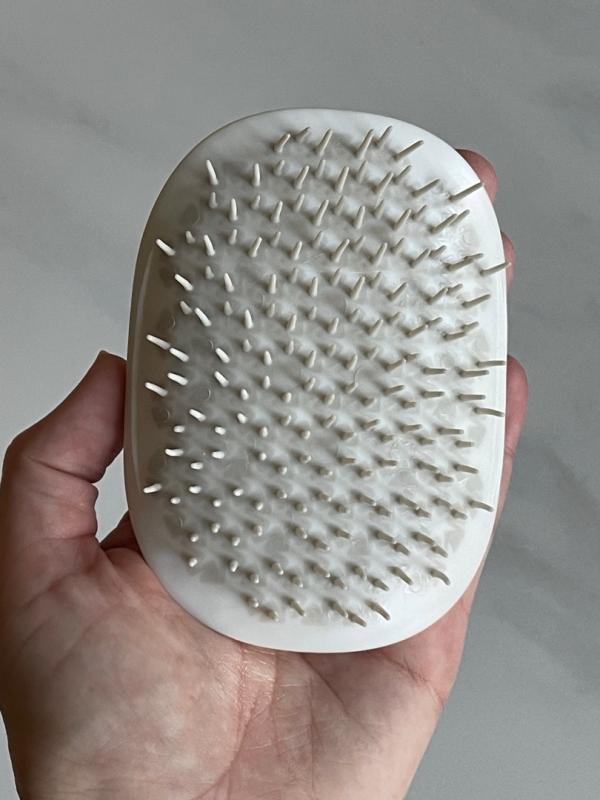 Customer photo for "Love this brush"