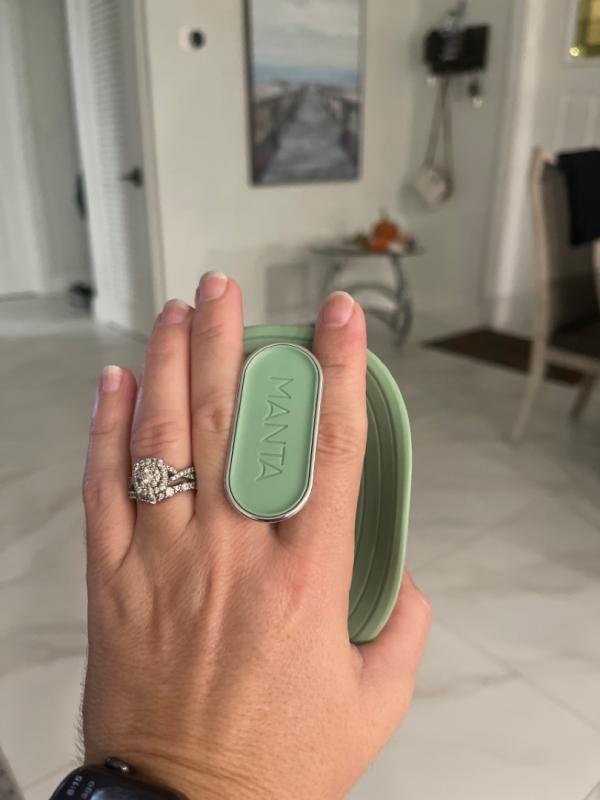 Customer photo for "Pretty good product"
