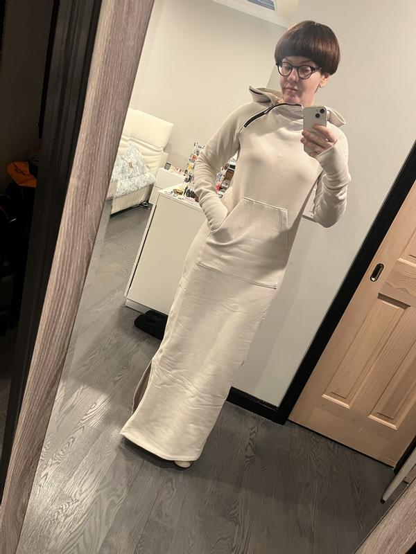 Customer photo for "Happy to see this in extended sizes"