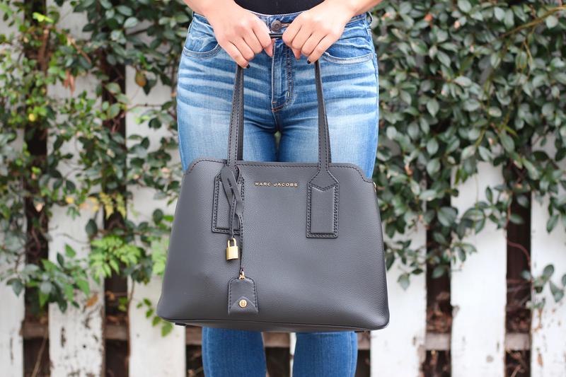 The Editor Bag: Front