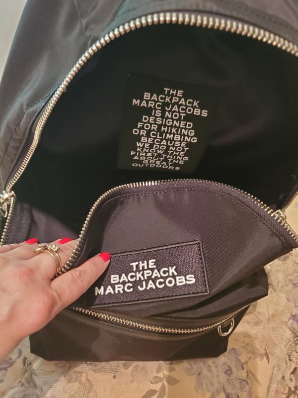 Marc Jacobs The Backpack Marc Jacobs Macy s