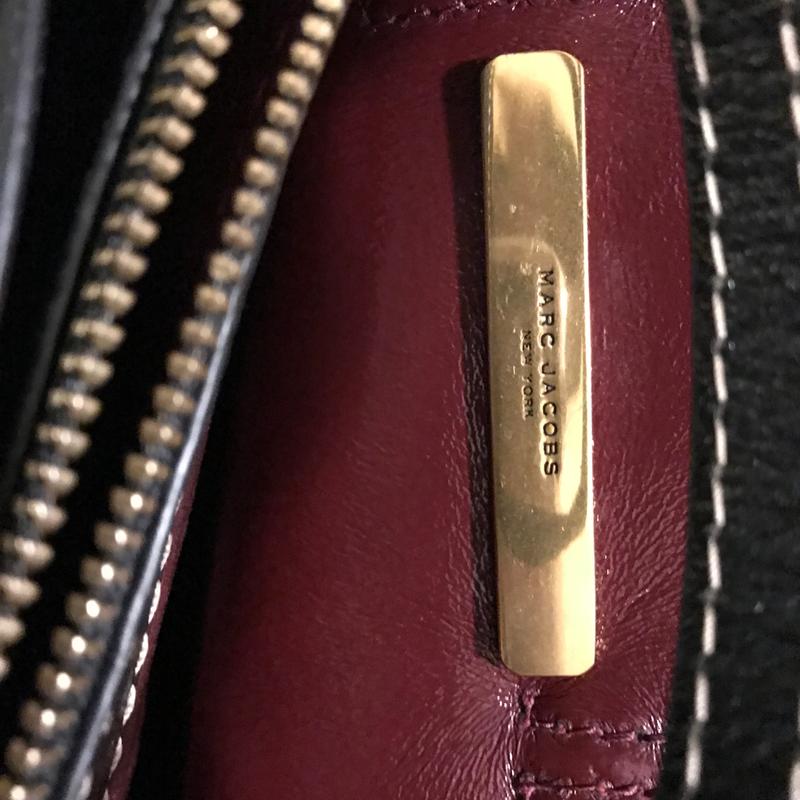 Patent Leather Details