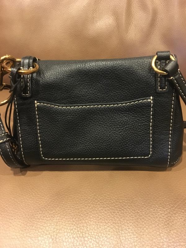 Back pocket can hold credit cards, keys or a phone