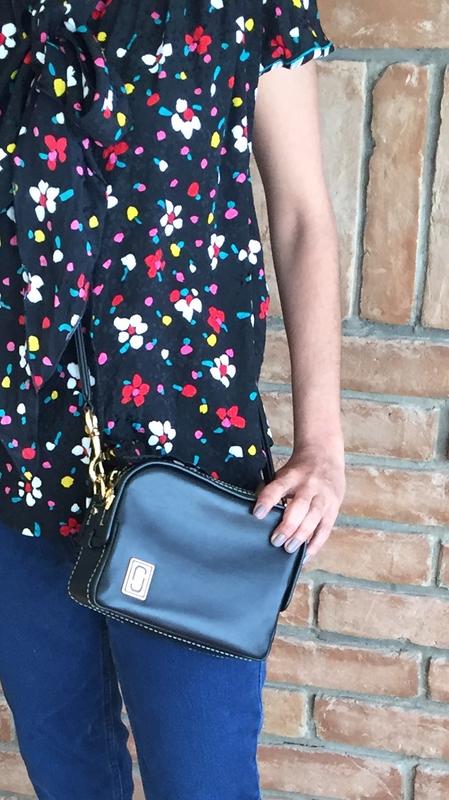 perfect size for the essentials