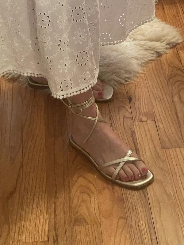 Customer photo for "Exceeds expectations"
