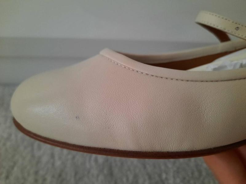 Customer photo for "Great Shoe!"
