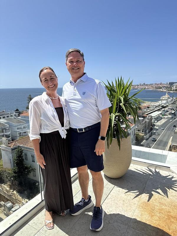 Customer photo for "The best European summer sandals!"