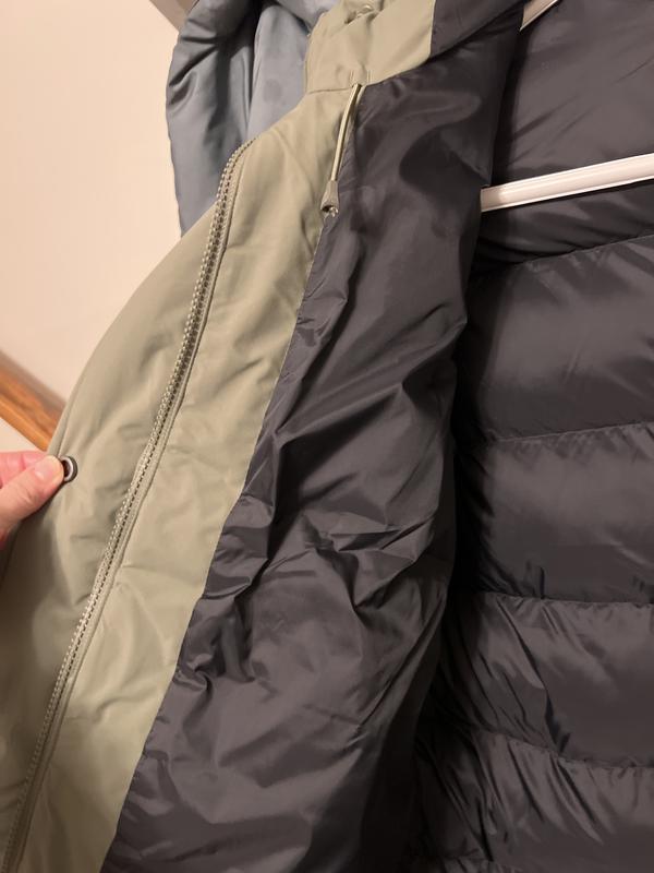 No inner pocket(s)