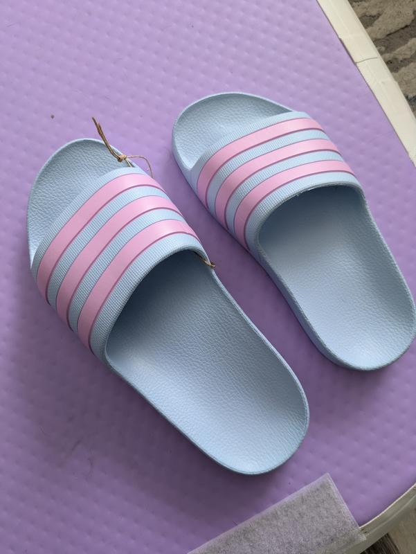 Clearly different sizes!