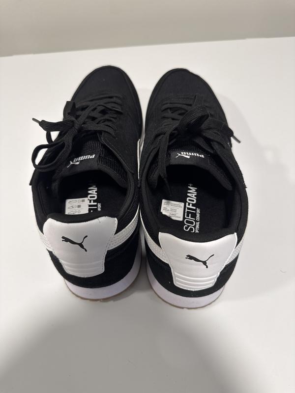 My new shoe