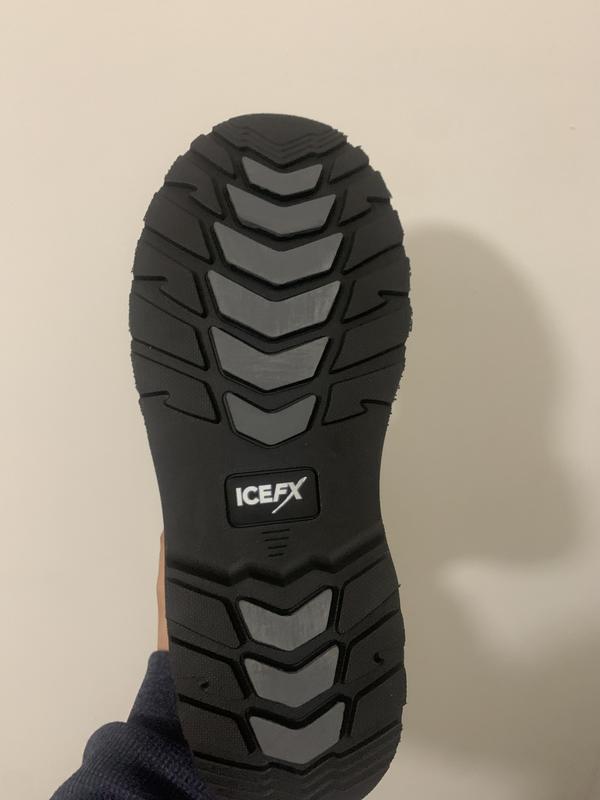 WindRiver WindRiver Men's Peak III IceFX T-Max Heat Waterproof