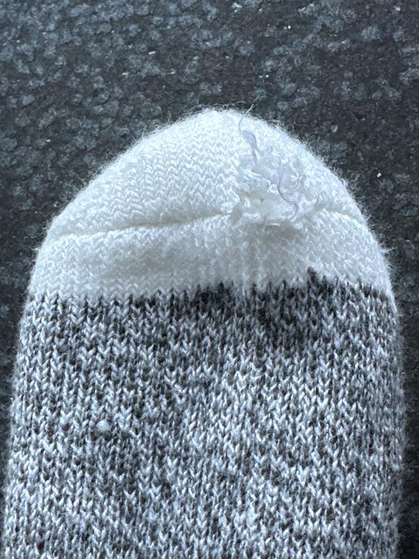 WindRiver Women's Twist Knit Thermal T-Max Heat Crew Socks