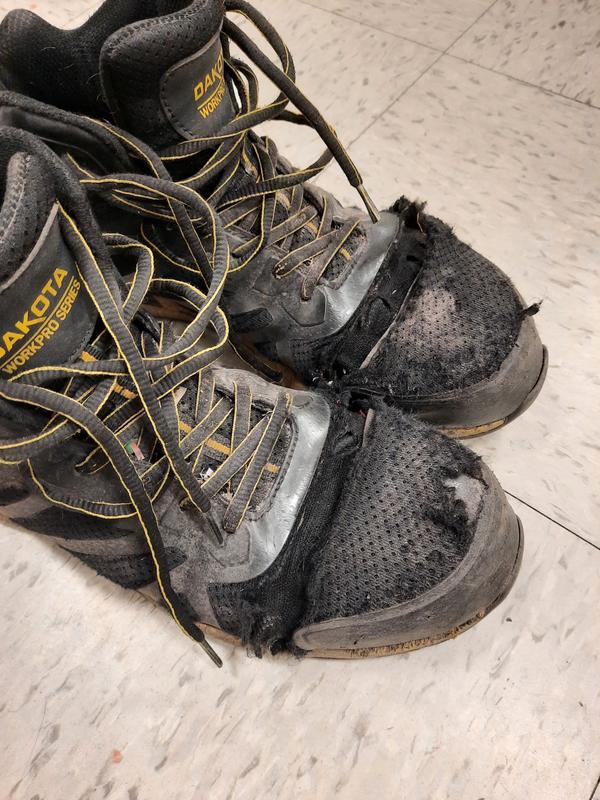 Less than 6 months of wear