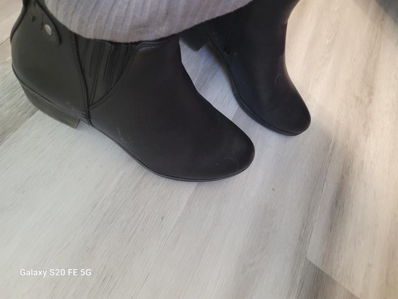 Women's Pammie Ankle Boots