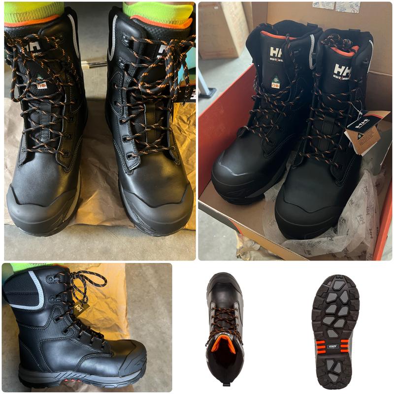 HH BRAND975 サイズ8½E 26.5~27.0 Helly Hansen Canada | Outdoor Clothing for Hiking, Skiing