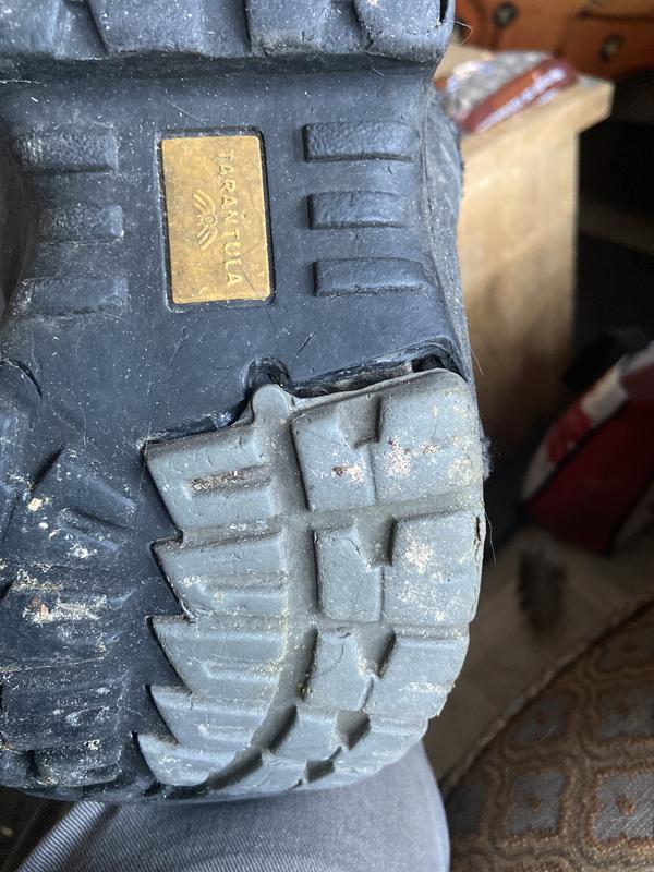 My best boots
