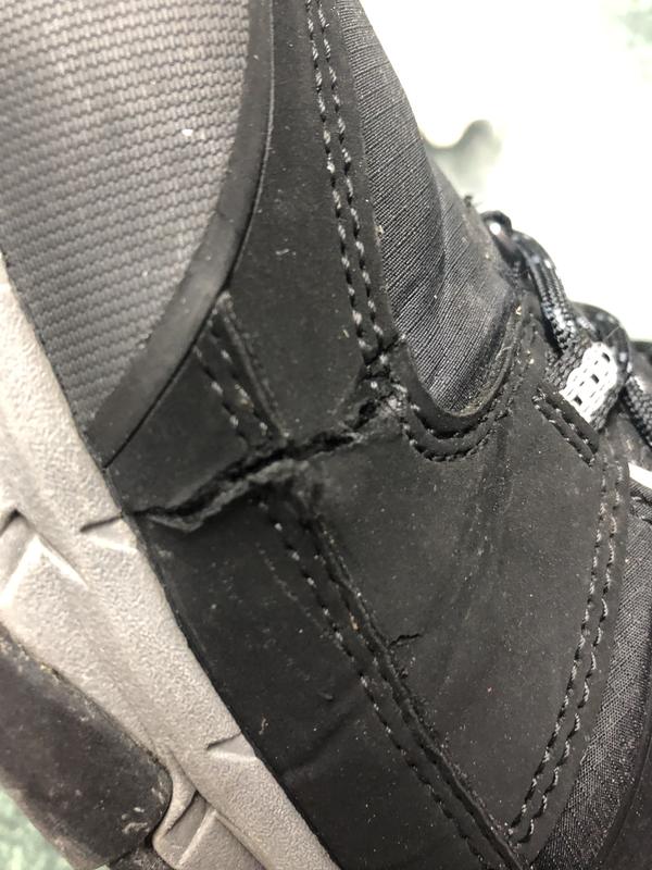 Split upper