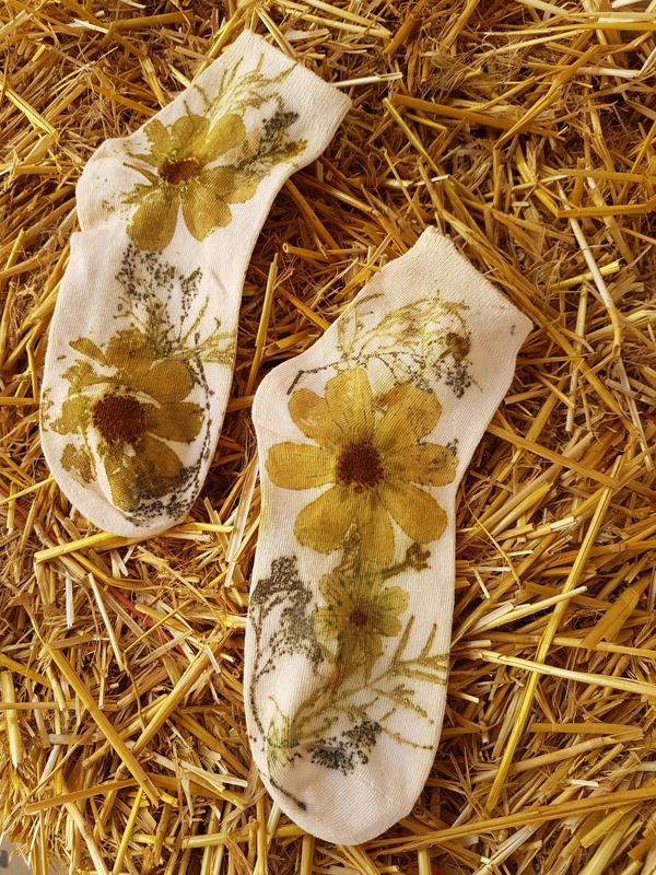 Botanical print