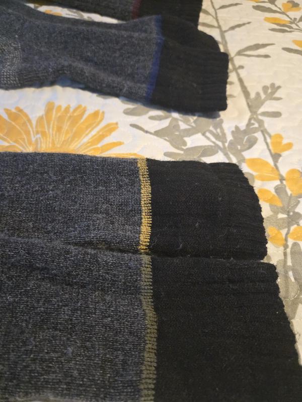 mismatch colours