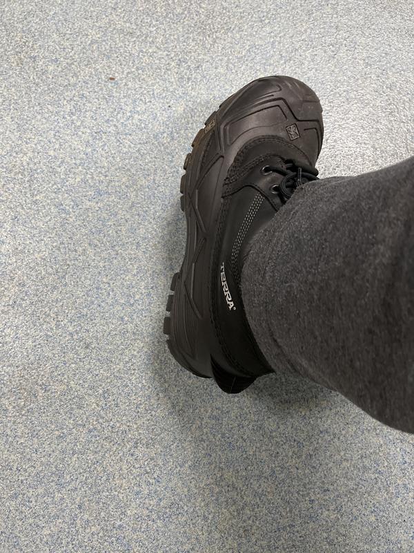 Really comfortable