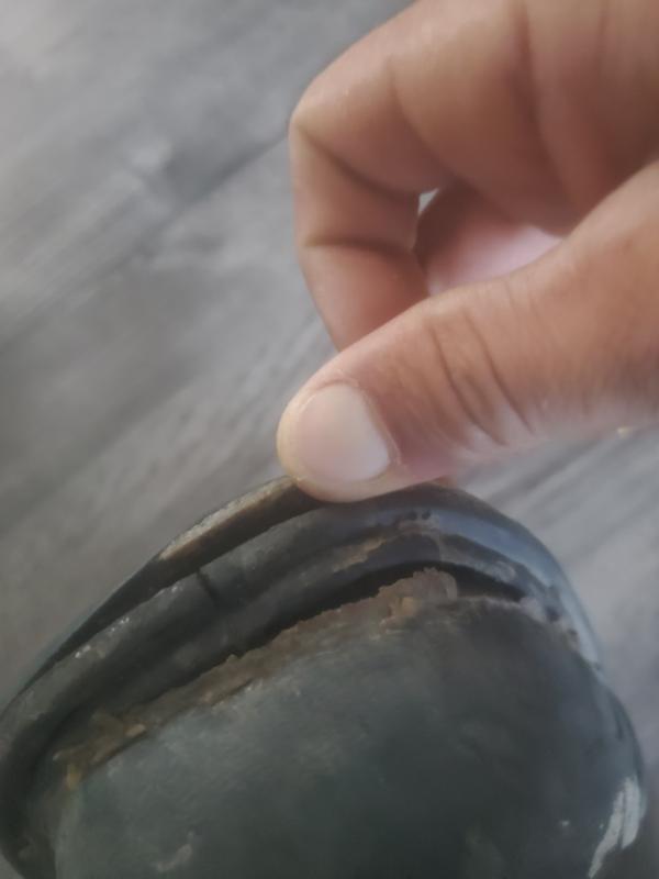 Boots suck!
