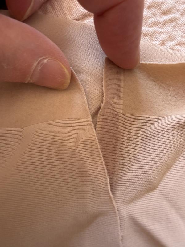 glue gave up on 3 pair in last 6 months...  Yes.. I coldwater wash