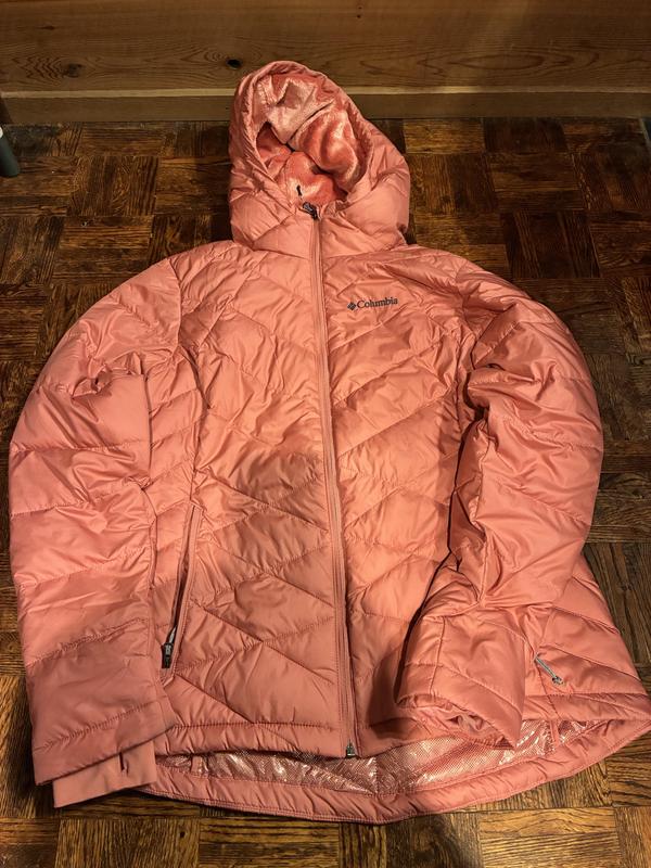 Jacket - Left sleeve sewn twisted (looks different from right)