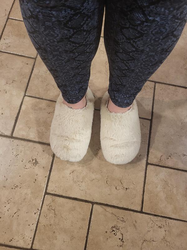 Snuggly Slippers