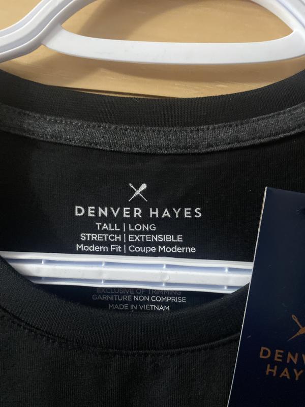 The best plain shirts