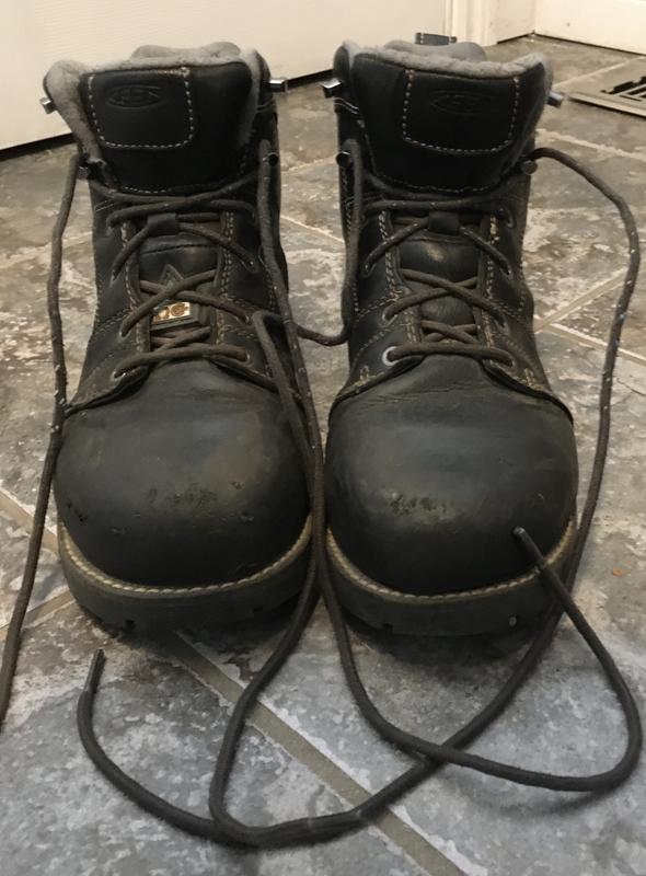 After 2 years of continuous wear….still great!