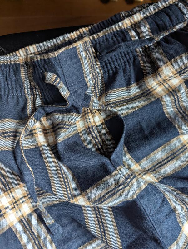 As you can see, the fly is sewn shut and if you just remove that stitching, it leaves a raw edge, so it is clearly not intended to be functional.  I bought 2 pairs, and they are both the same