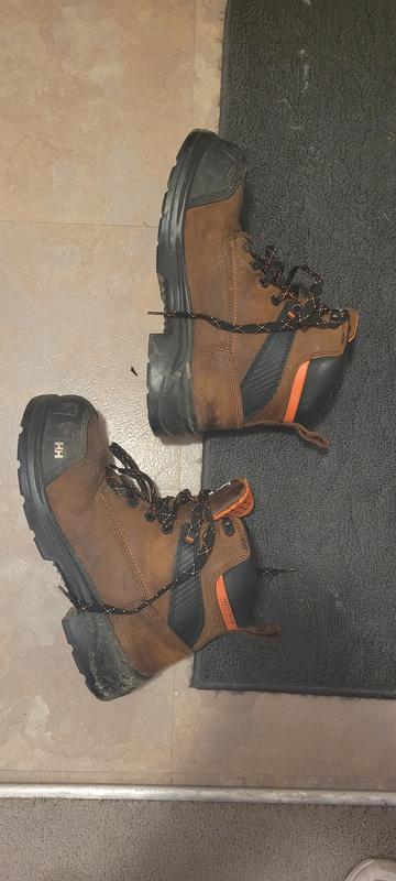 Helly boots