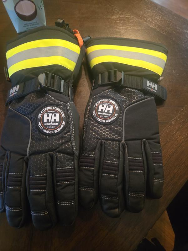 Worst gloves ever made