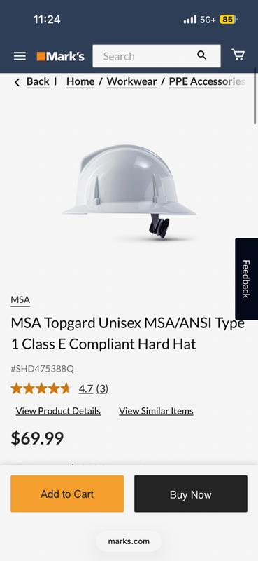 Hard Hat