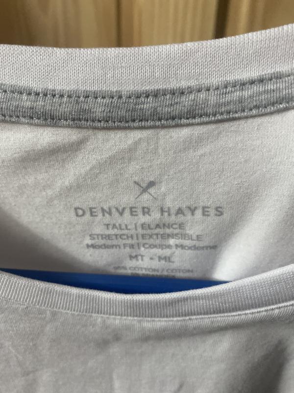 The best plain shirts