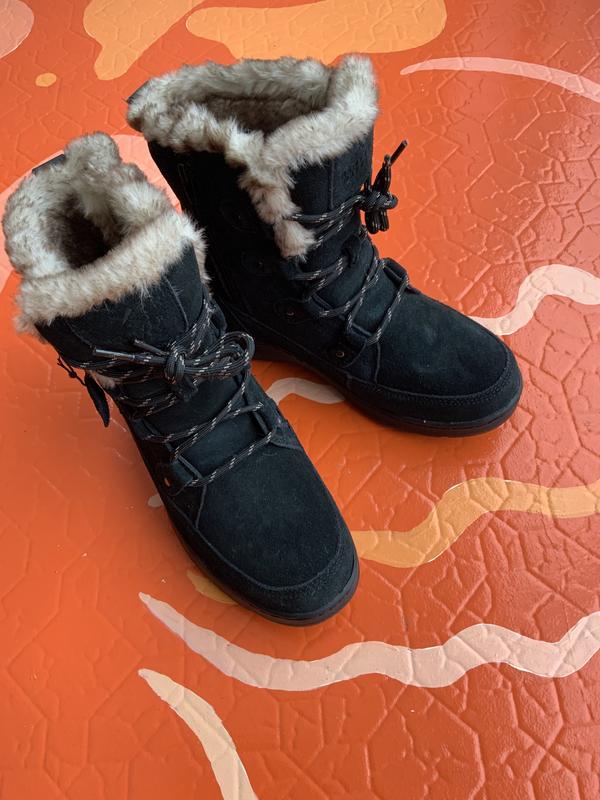 Best boots!