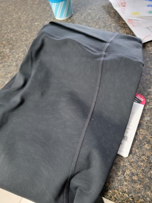 My "black" leggings